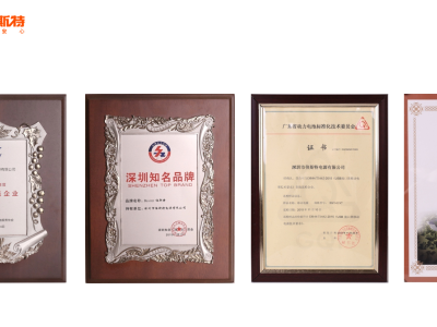 2015年獎狀與榮譽(yù)